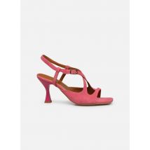 Sandales et nu-pieds Anais Sandales Rose - Made By Sarenza - Disponible en 39
