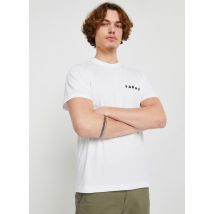 Farah T-shirt Bianco - Disponibile in S