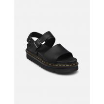 Sandales et nu-pieds Voss Black Hydro Noir - Dr. Martens - Disponible en 38