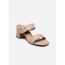 Wedges THUME Beige - I Love Shoes - Beschikbaar in 38