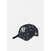 Casquettes Marble 9Forty Noir - New Era - Disponible en T.U