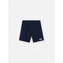 The North Face Short & bermuda Bleu - Disponible en 10A