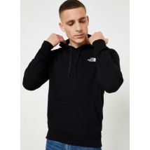 The North Face Sweatshirt hoodie Noir - Disponible en XL