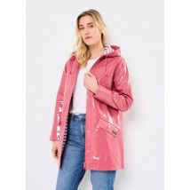 Kleding Ciré Brillant Roze - Armor Lux - Beschikbaar in 42