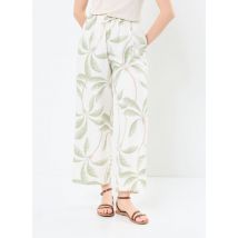 Billabong Pantalon droit Blanc - Disponible en L