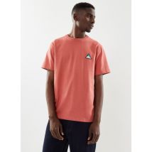 Bekleidung Lugny T-Shirt Cotton rosa - Faguo - Größe L