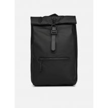 Rucksäcke Rolltop Rucksack schwarz - Rains - Größe T.U