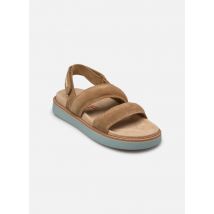 Sandales et nu-pieds ROAD Marron - Hoff - Disponible en 38