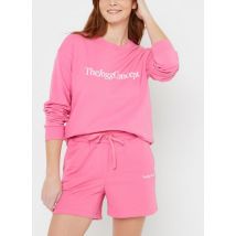 The Jogg Concept Sweatshirt Rosa - Disponibile in M