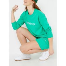 The Jogg Concept Sweatshirt Verde - Disponibile in L