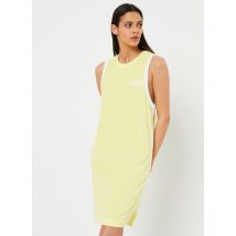 Bekleidung Jctiana Dress gelb - The Jogg Concept - Größe XS