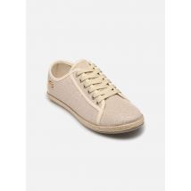 LPB -LES PETITES BOMBES FANIA Beige - Sneakers - Beschikbaar in 37