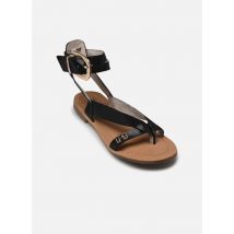 Sandales et nu-pieds FIRMA Noir - LPB -LES PETITES BOMBES - Disponible en 39