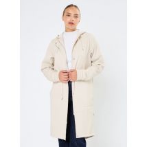 Vêtements String W Jacket W3 Beige - Rains - Disponible en XL