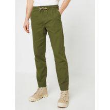 Bekleidung Pant grün - Blend - Größe XL