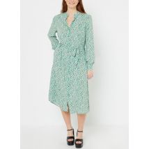 B-Young Robe midi Multicolore - Disponible en 42