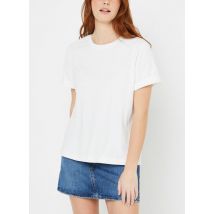 B-Young T-shirt Blanc - Disponible en L