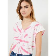 La Fée Maraboutée T-shirt Rosa - Disponibile in L