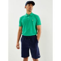 Polo Ralph Lauren Short & bermuda Bleu - Disponible en L