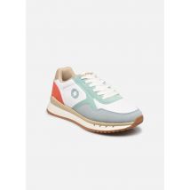 Ecoalf CERVINOALF SNEAKERS WOMAN Multicolore - Sneakers - Disponibile in 38