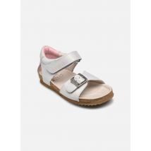 Sandales et nu-pieds BI23S093-B Blanc - Shoesme - Disponible en 21