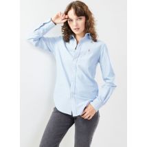 Polo Ralph Lauren Chemise Bleu - Disponible en 38