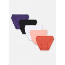 Kleding Slip Les Pockets X5 Multicolor - Dim - Beschikbaar in 44 - 46