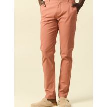 Bonobo Pantalon chino Rose - Disponible en 46