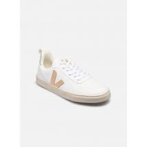 Veja Small V-10 Laces Cwl weiß - Sneaker - Größe 39