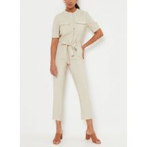 ARTLOVE Combinaison Beige - Disponible en 36