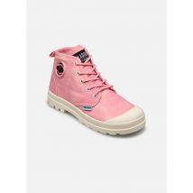 Stiefeletten & Boots PAMPA SUNSET KIDS rosa - Palladium - Größe 33