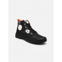 Bottines et boots SP20 OVERLAB MM Noir - Palladium - Disponible en 44
