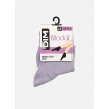 Dim Modal Fancy Socquettes Courtes X2 - Chaussettes et collants - Disponible en 35 - 38