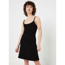 Petit Bateau Robe midi Noir - Disponible en S