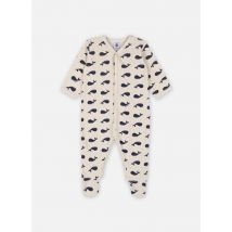 Vêtements Dors Bien Y Fusha Blanc - Petit Bateau - Disponible en 12M