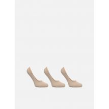 Sarenza Wear Chaussettes invisibles femme pack 3 - Chaussettes et collants - Disponible en 43 - 46