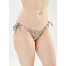 Pieces Maillot de bain bas Orange - Disponible en M