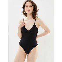 Pieces Maillot de bain 1 pièce Noir - Disponible en S