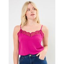 Pieces Top Rose - Disponible en M