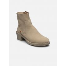Stiefeletten & Boots Ticino N5665 beige - El Naturalista - Größe 39