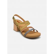Sandales et nu-pieds Deba N5565 Vert - El Naturalista - Disponible en 41