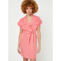 Noisy May Robe mini Rose - Disponible en S