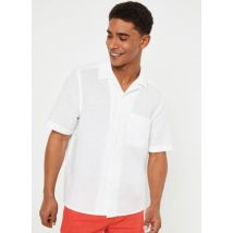 Calvin Klein Chemise Blanc - Disponible en S