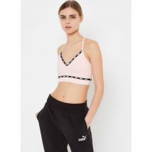 Puma Sous-vêtement sport Rose - Disponible en S