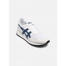 Asics Tiger Runner II Blanc - Baskets - Disponible en 44