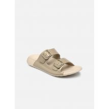 Mules et sabots 2nd Cozmo W Vert - Ecco - Disponible en 41