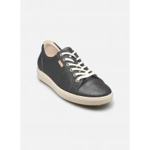 Ecco Soft 7 W silber - Sneaker - Größe 37