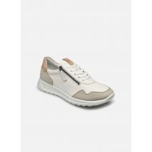 Ecco Flexure Runner W Blanc - Baskets - Disponible en 41