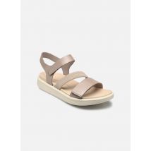 Sandales et nu-pieds Flowt W Grey Rose Metallic Gris - Ecco - Disponible en 39