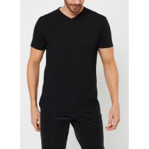 Selected Homme T-shirt Noir - Disponible en S